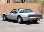 Pontiac Firebird Trans Am 6.6 L80 10th Anniversary Edition 1979 года